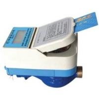 WT6012 Prepayment Water Meter