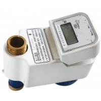 WT6013 Prepayment Water Meter